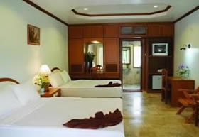 Diamond room Railey Beach